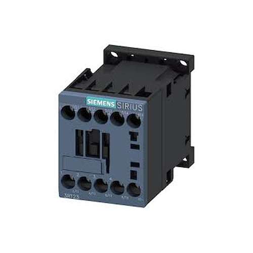 کنتاکتور زیمنس